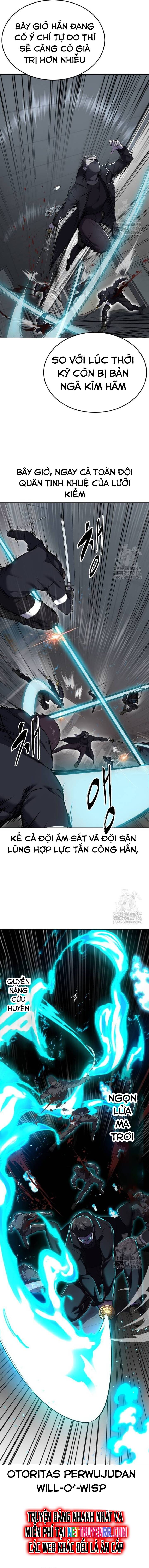 Cậu Bé Của Thần Chết - Chapter 260 - Page 7