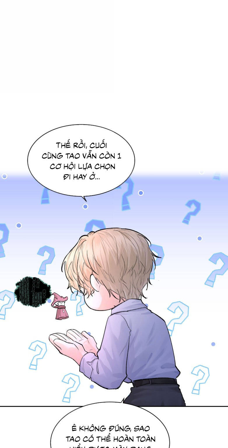 Tiền Nhiệm Vi Vương - Chapter 103 - Page 10