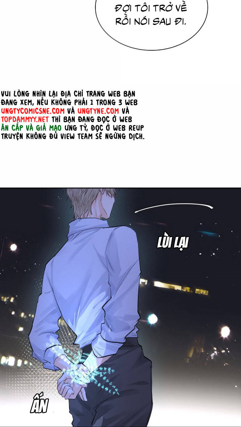 Tiền Nhiệm Vi Vương - Chapter 103 - Page 22