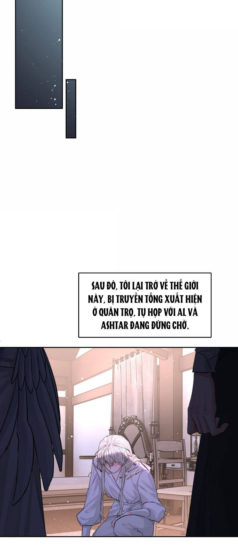 Tiền Nhiệm Vi Vương - Chapter 103 - Page 25