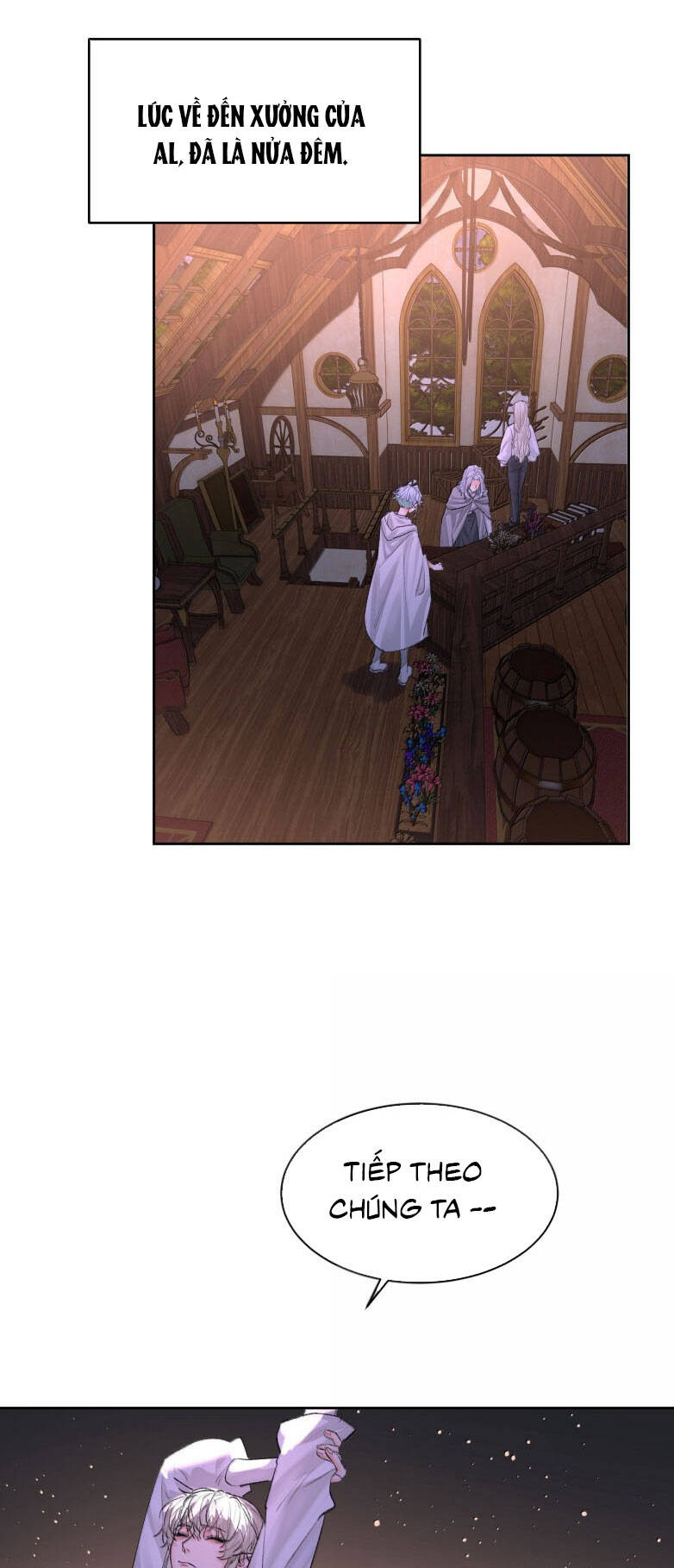 Tiền Nhiệm Vi Vương - Chapter 103 - Page 27