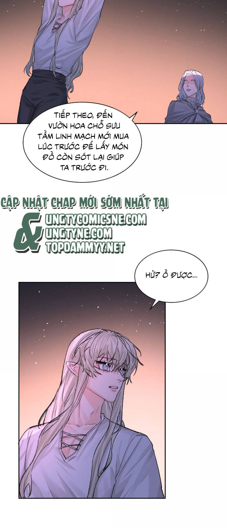 Tiền Nhiệm Vi Vương - Chapter 103 - Page 28