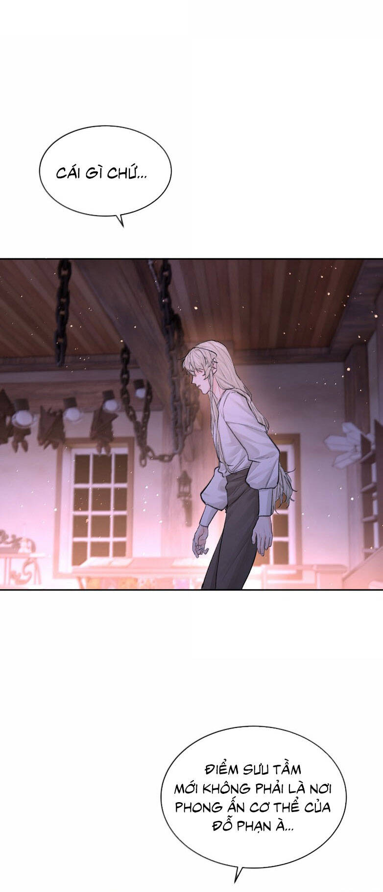 Tiền Nhiệm Vi Vương - Chapter 103 - Page 29