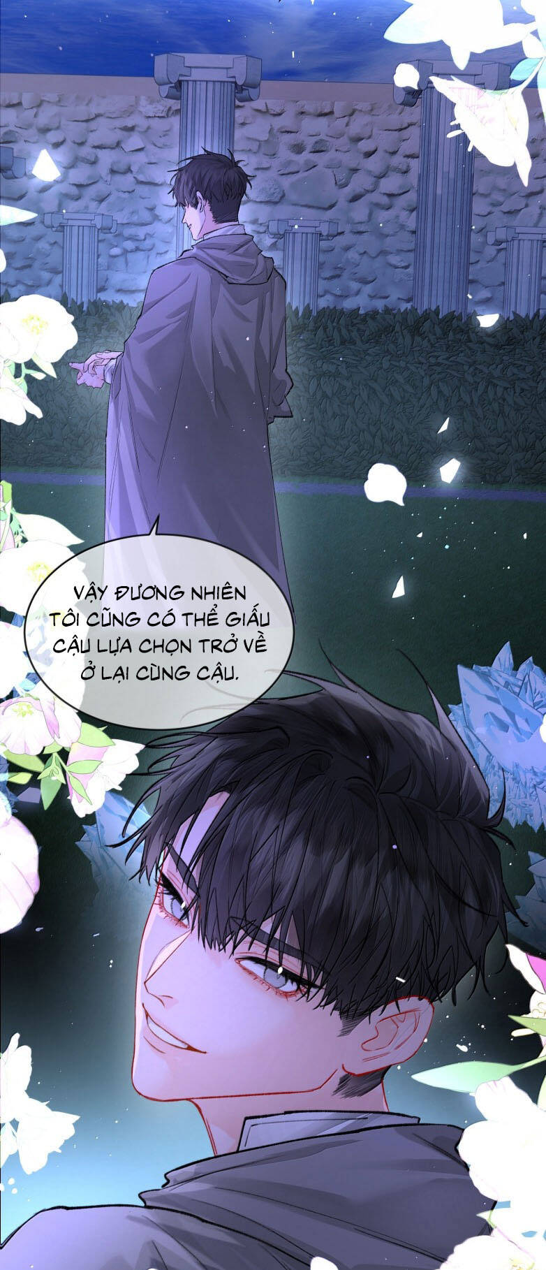 Tiền Nhiệm Vi Vương - Chapter 103 - Page 32