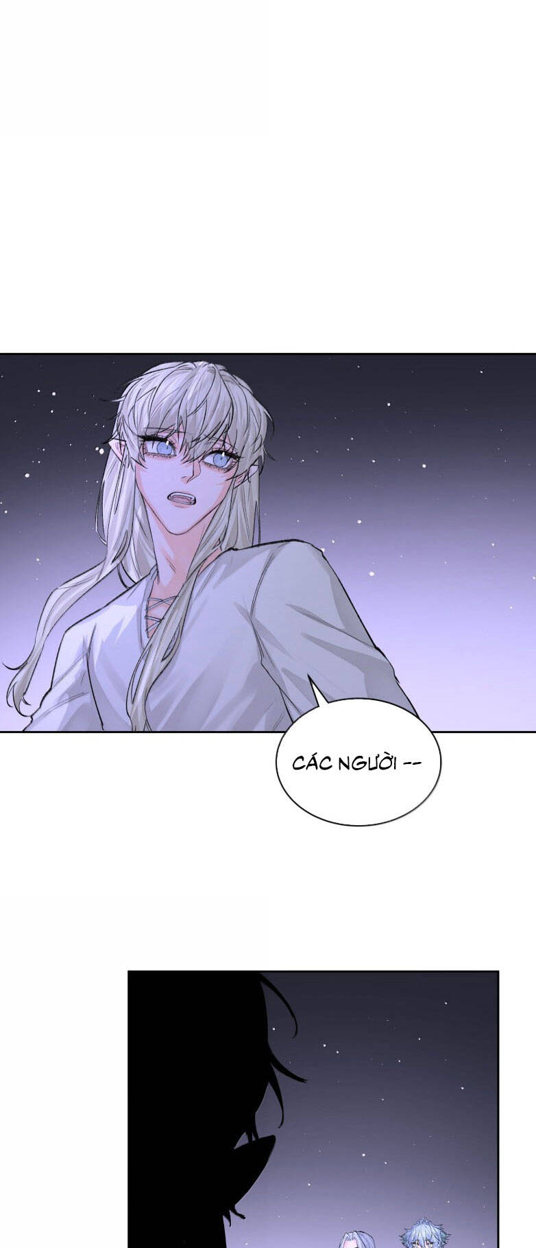 Tiền Nhiệm Vi Vương - Chapter 103 - Page 34