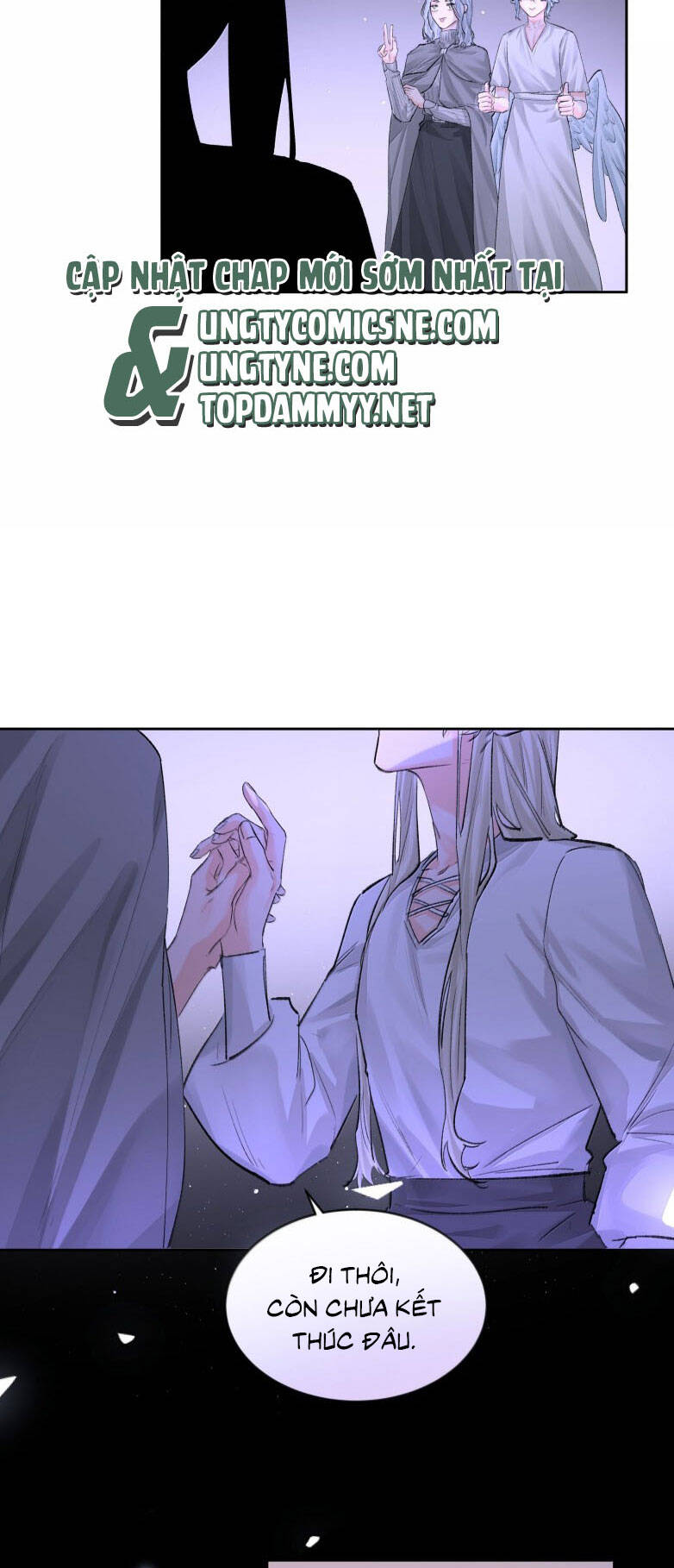 Tiền Nhiệm Vi Vương - Chapter 103 - Page 35