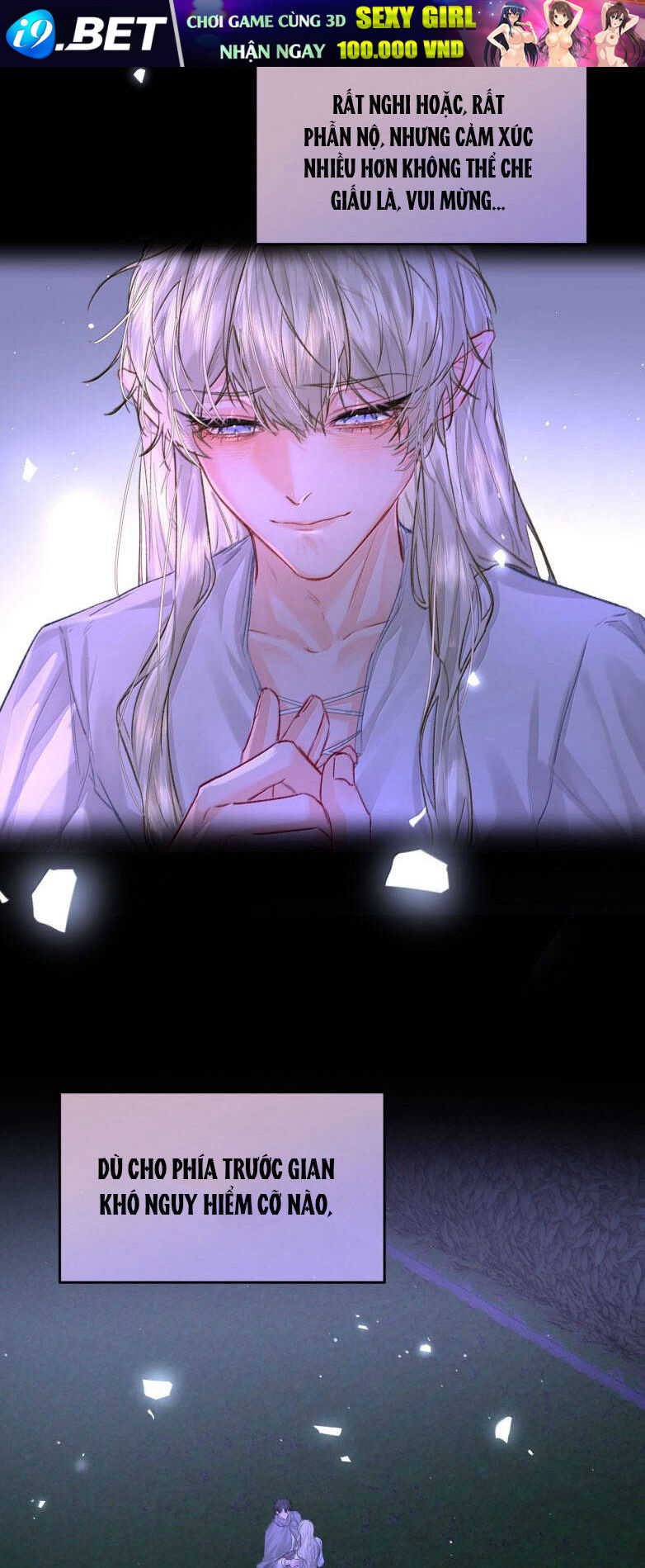 Tiền Nhiệm Vi Vương - Chapter 103 - Page 36