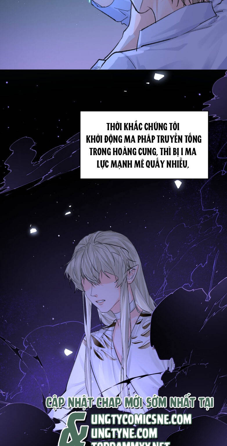 Tiền Nhiệm Vi Vương - Chapter 103 - Page 7