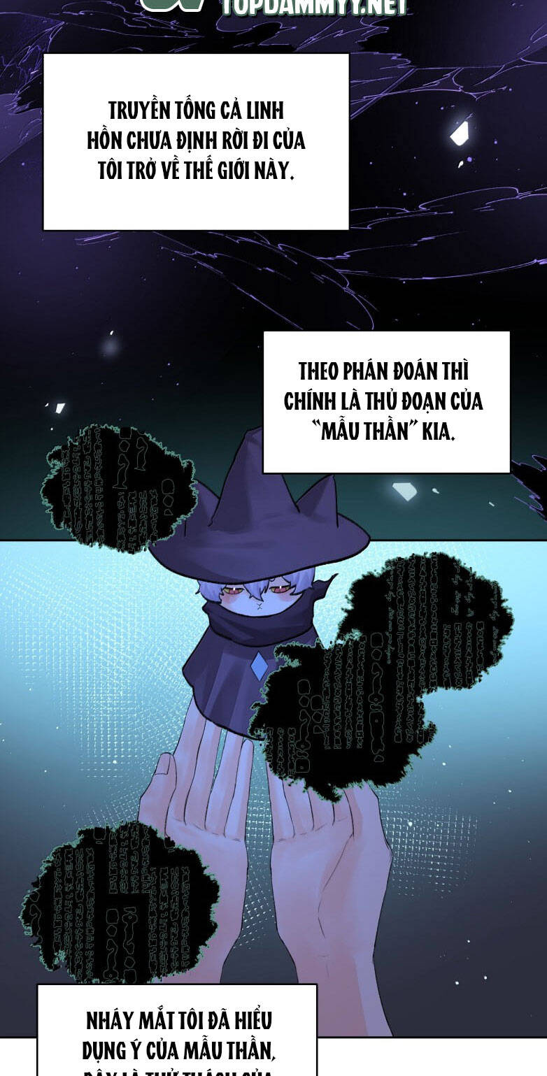 Tiền Nhiệm Vi Vương - Chapter 103 - Page 8