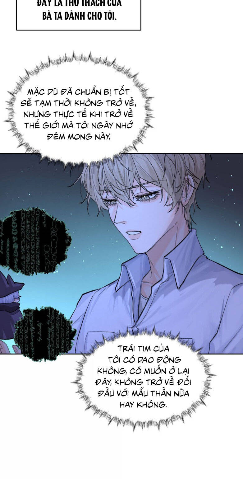 Tiền Nhiệm Vi Vương - Chapter 103 - Page 9