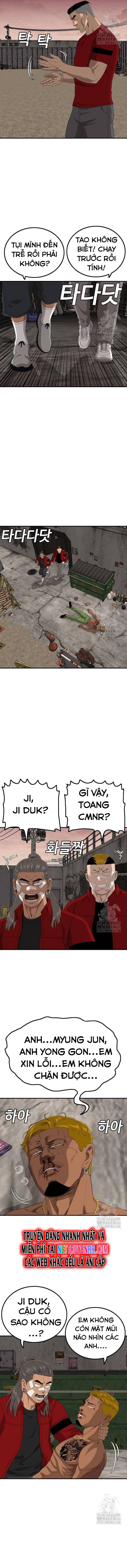 Người Xấu - Chapter 234 - Page 10