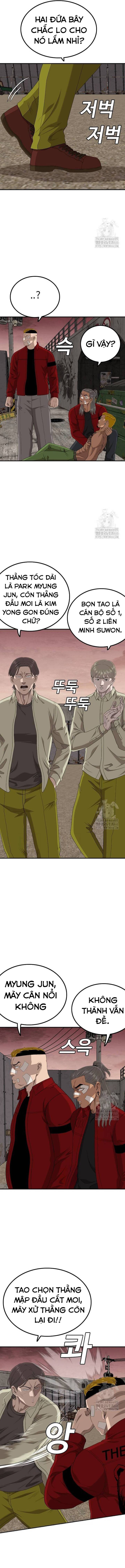 Người Xấu - Chapter 234 - Page 11