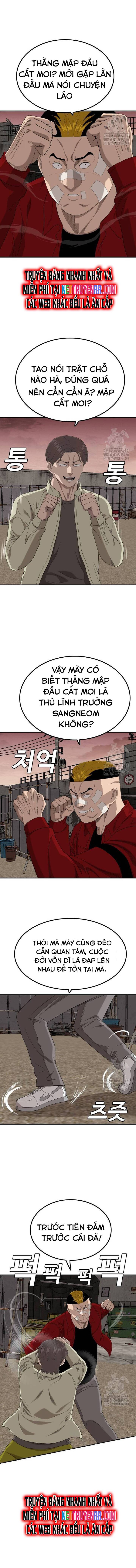 Người Xấu - Chapter 234 - Page 12