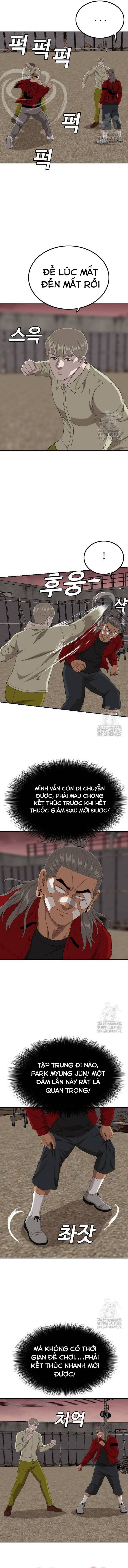 Người Xấu - Chapter 234 - Page 13