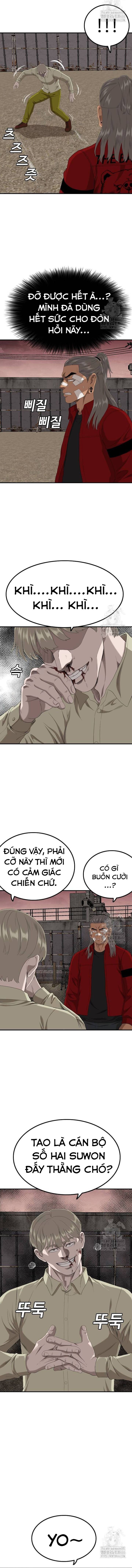 Người Xấu - Chapter 234 - Page 15