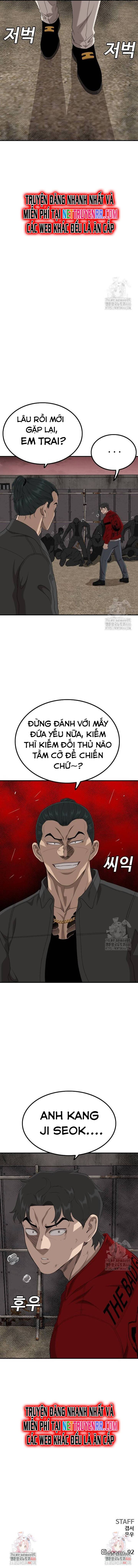 Người Xấu - Chapter 234 - Page 16