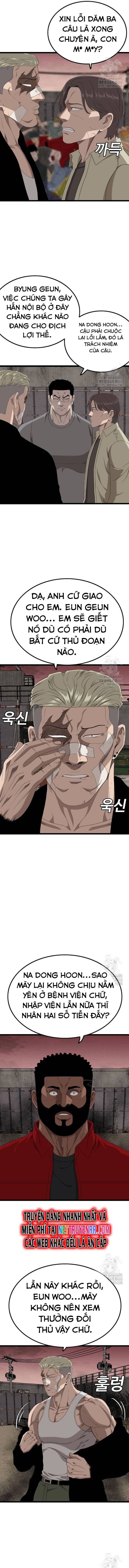 Người Xấu - Chapter 234 - Page 3