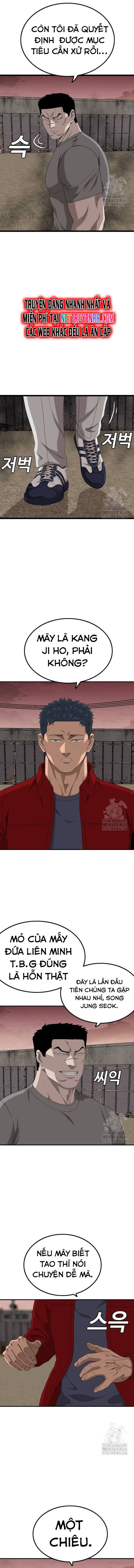 Người Xấu - Chapter 234 - Page 5