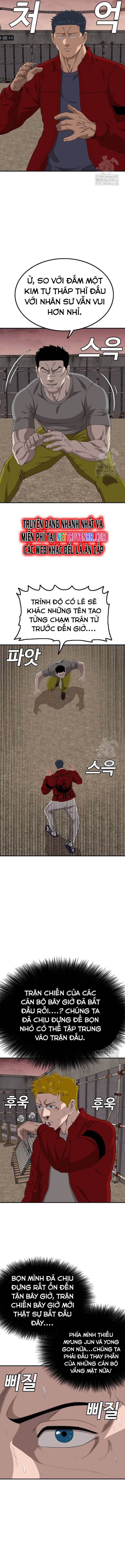 Người Xấu - Chapter 234 - Page 6