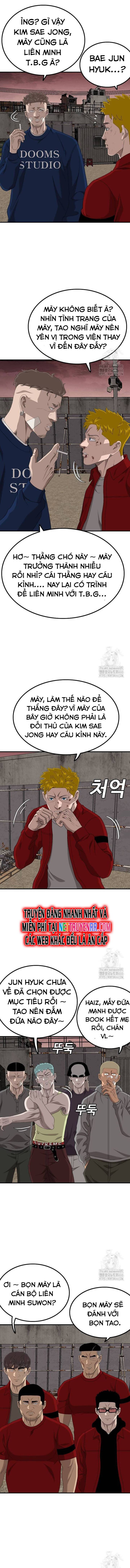 Người Xấu - Chapter 234 - Page 7