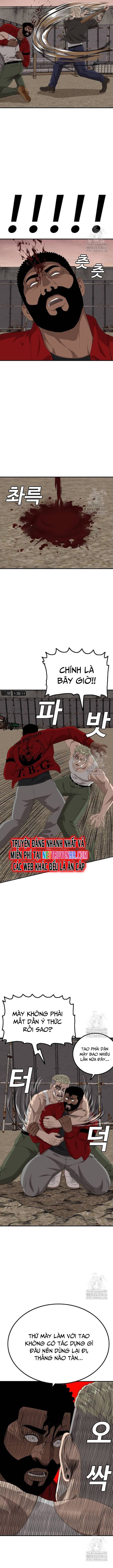 Người Xấu - Chapter 235 - Page 10