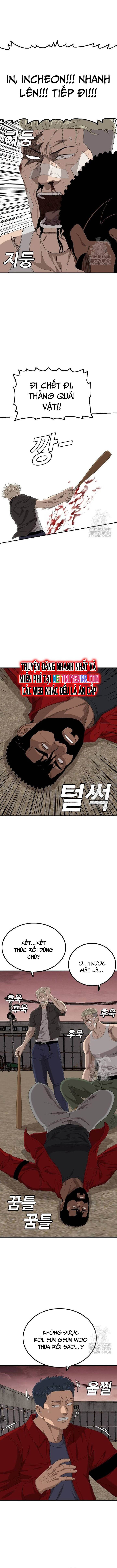 Người Xấu - Chapter 235 - Page 11
