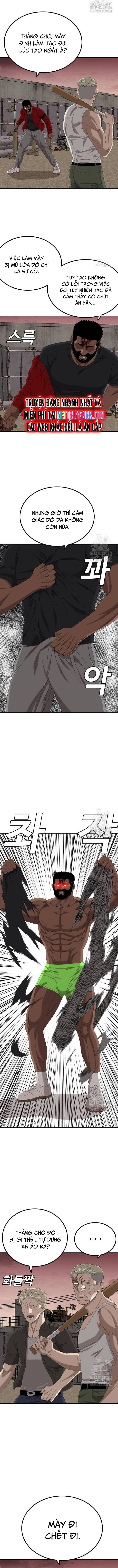 Người Xấu - Chapter 235 - Page 14