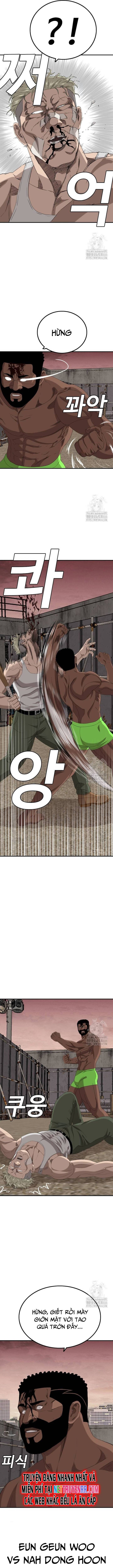 Người Xấu - Chapter 235 - Page 16