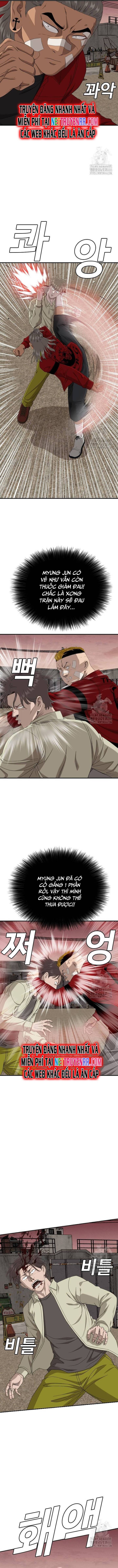 Người Xấu - Chapter 235 - Page 3