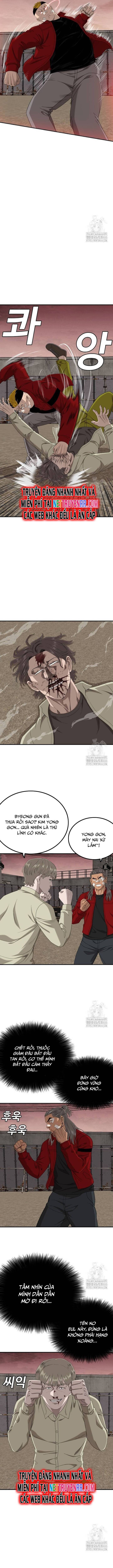 Người Xấu - Chapter 235 - Page 4