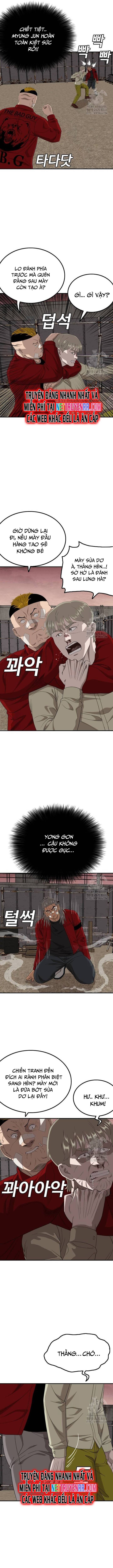 Người Xấu - Chapter 235 - Page 6