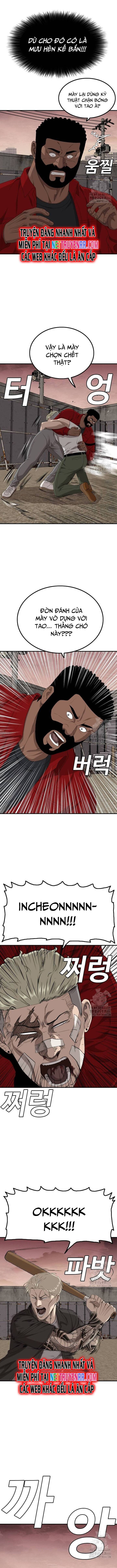 Người Xấu - Chapter 235 - Page 9