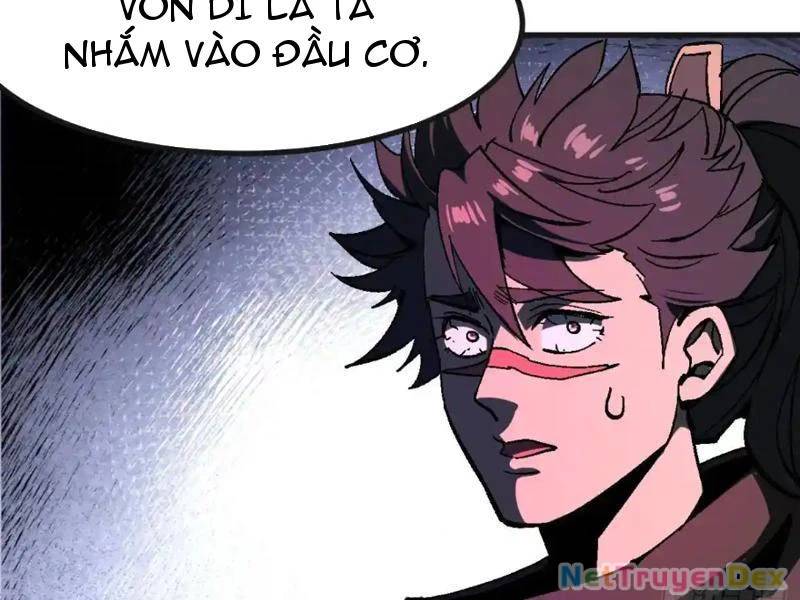 Không Cẩn Thận, Lưu Danh Muôn Thủa - Chapter 103 - Page 10