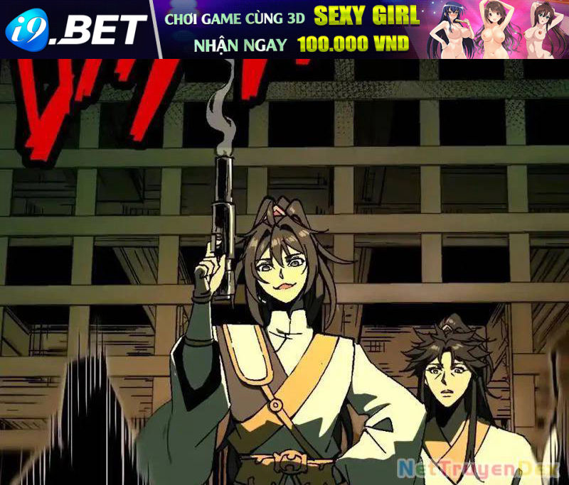 Không Cẩn Thận, Lưu Danh Muôn Thủa - Chapter 103 - Page 32