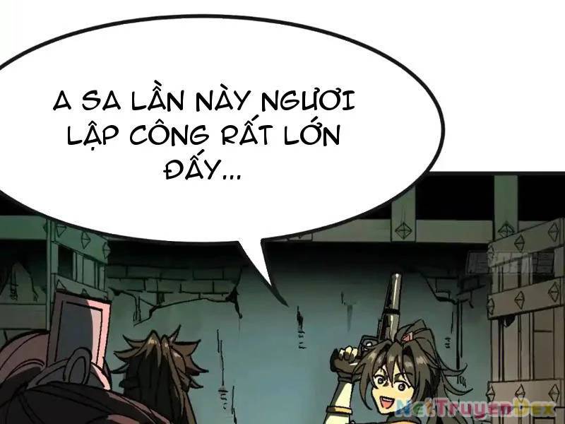 Không Cẩn Thận, Lưu Danh Muôn Thủa - Chapter 103 - Page 35