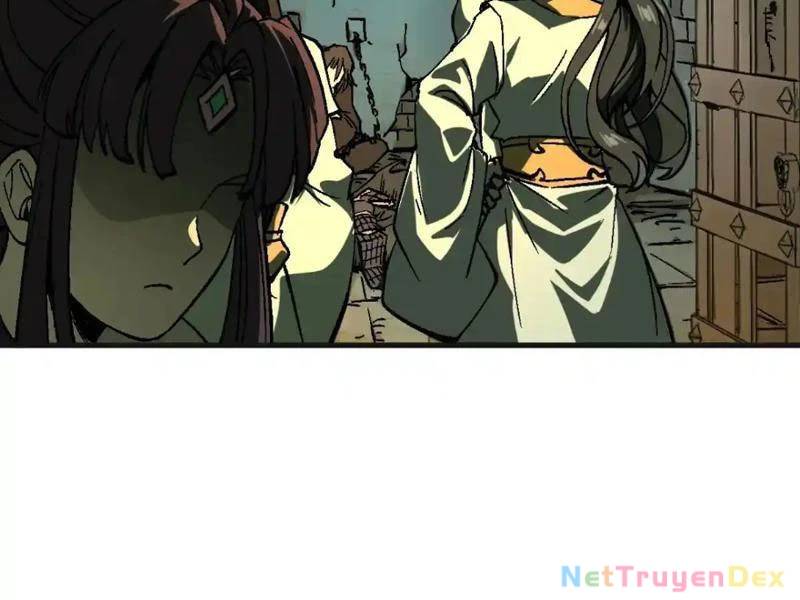 Không Cẩn Thận, Lưu Danh Muôn Thủa - Chapter 103 - Page 36