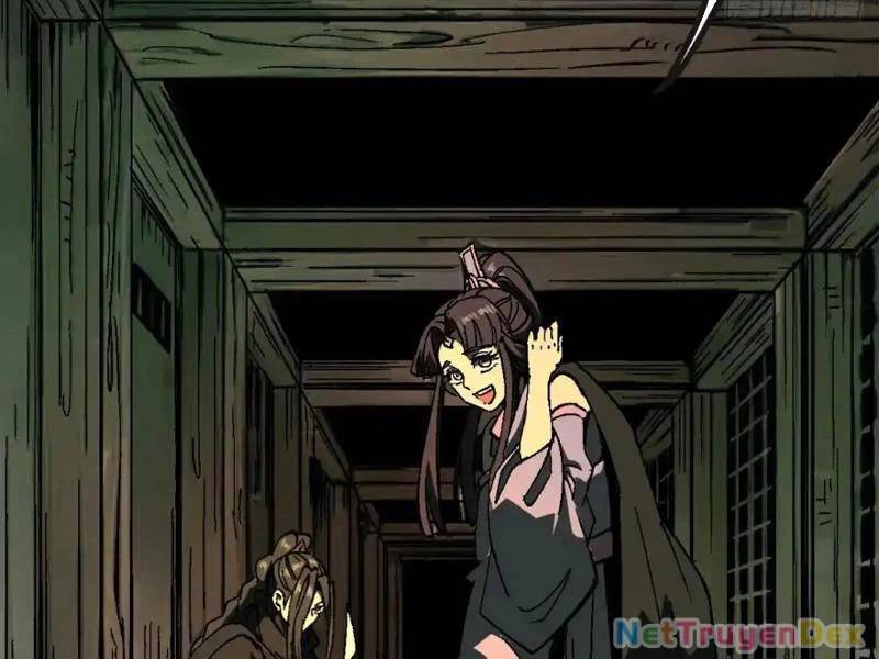 Không Cẩn Thận, Lưu Danh Muôn Thủa - Chapter 103 - Page 38