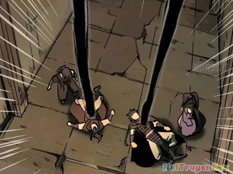 Không Cẩn Thận, Lưu Danh Muôn Thủa - Chapter 103 - Page 57