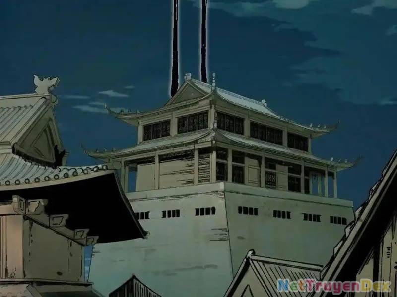 Không Cẩn Thận, Lưu Danh Muôn Thủa - Chapter 103 - Page 60