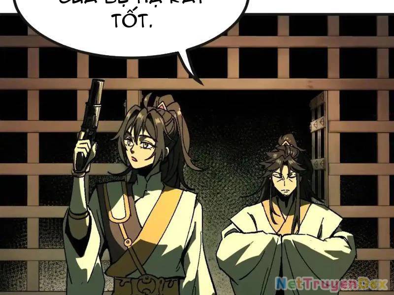 Không Cẩn Thận, Lưu Danh Muôn Thủa - Chapter 103 - Page 8