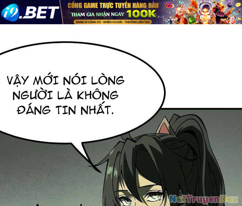 Không Cẩn Thận, Lưu Danh Muôn Thủa - Chapter 104 - Page 23