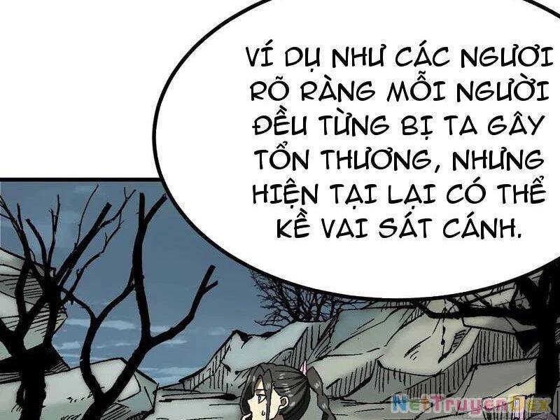 Không Cẩn Thận, Lưu Danh Muôn Thủa - Chapter 104 - Page 25