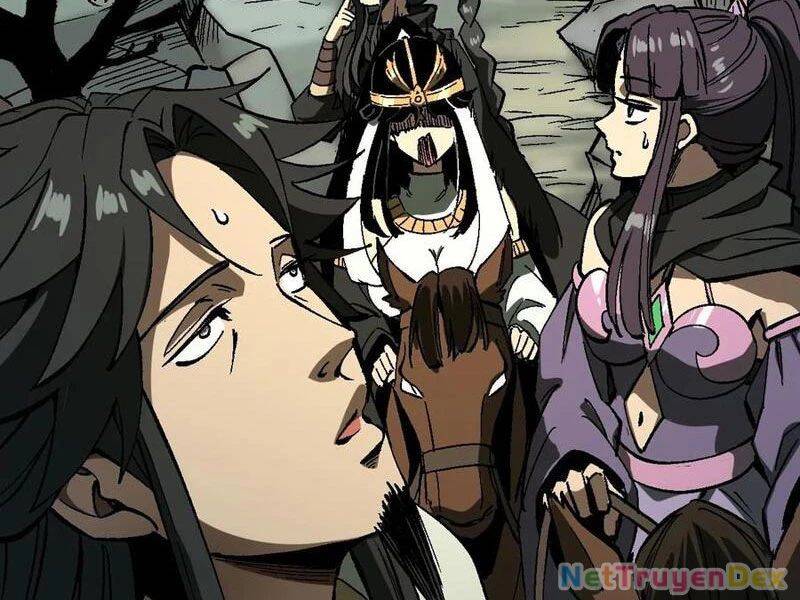 Không Cẩn Thận, Lưu Danh Muôn Thủa - Chapter 104 - Page 26