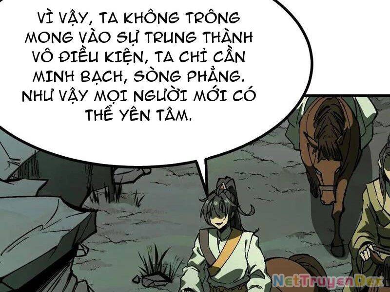 Không Cẩn Thận, Lưu Danh Muôn Thủa - Chapter 104 - Page 28