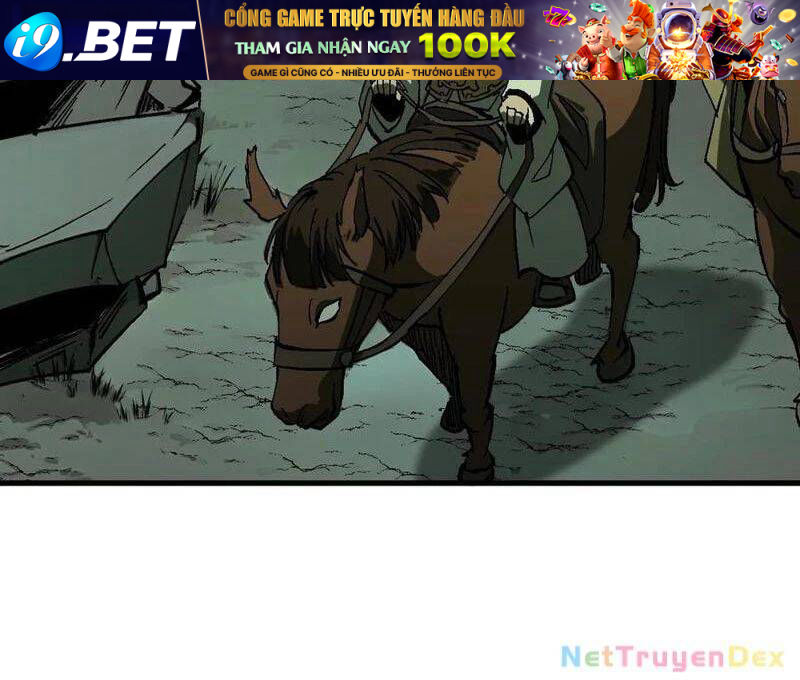 Không Cẩn Thận, Lưu Danh Muôn Thủa - Chapter 104 - Page 29