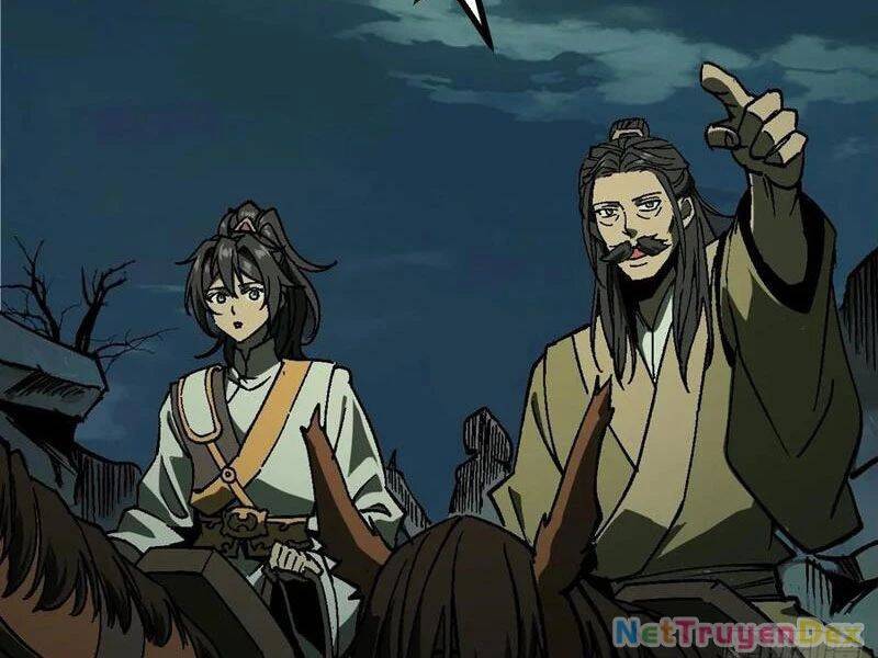 Không Cẩn Thận, Lưu Danh Muôn Thủa - Chapter 104 - Page 31