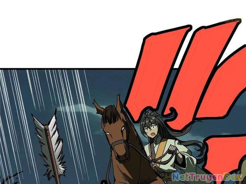 Không Cẩn Thận, Lưu Danh Muôn Thủa - Chapter 104 - Page 39