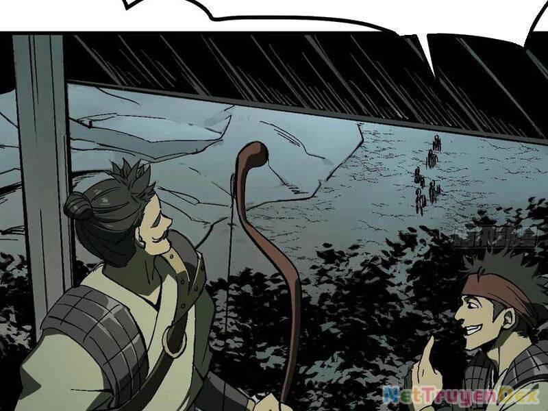 Không Cẩn Thận, Lưu Danh Muôn Thủa - Chapter 104 - Page 46