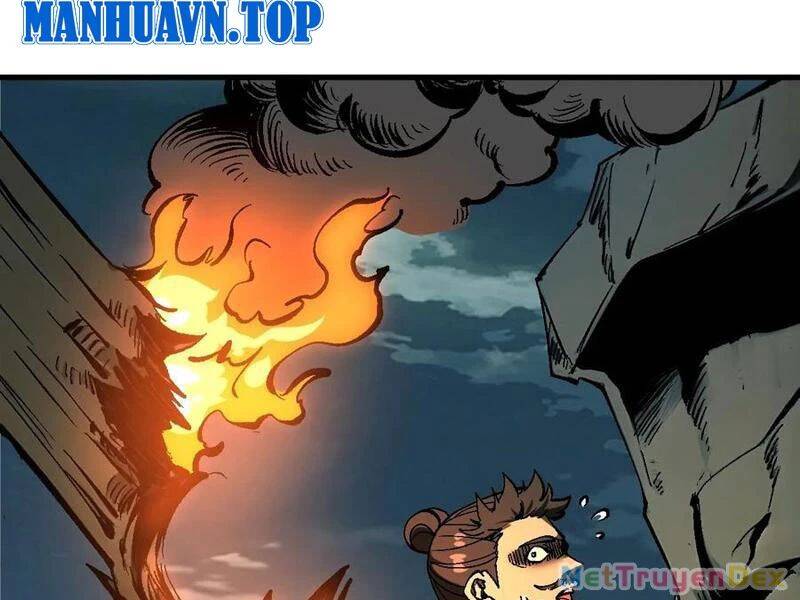 Không Cẩn Thận, Lưu Danh Muôn Thủa - Chapter 104 - Page 70