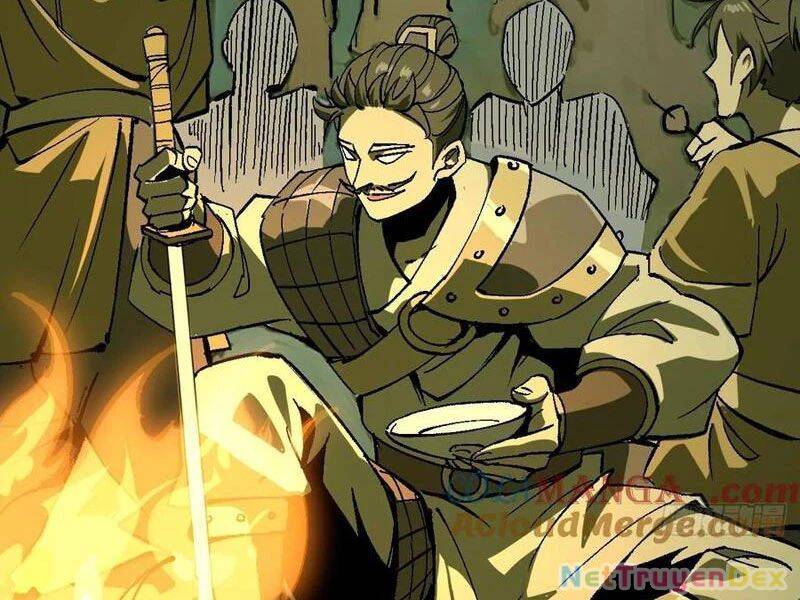 Không Cẩn Thận, Lưu Danh Muôn Thủa - Chapter 104 - Page 8